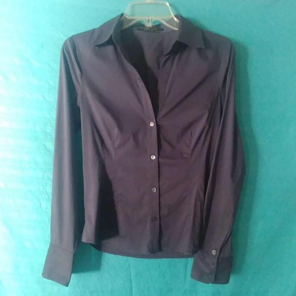 Dress shirt